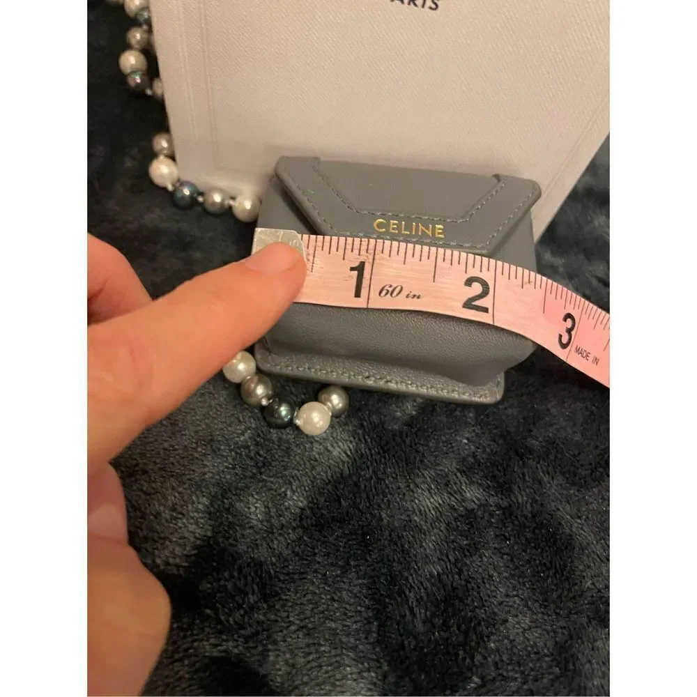 Celine Necklace